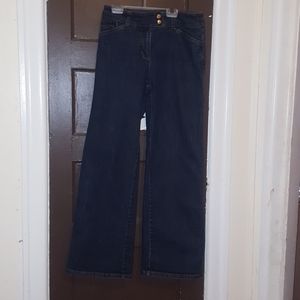 Jones New York jeans